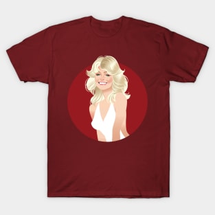 Farrah Fawcett T-Shirt